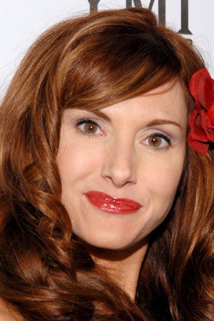 Candace McKenzie in Pinocchio's Revenge