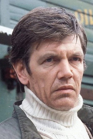 Maurice Colbourne in The Littlest Horse Thieves