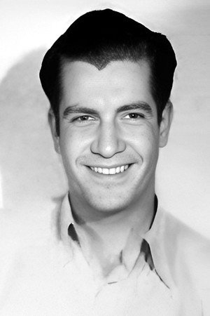 Raymond Largay in Four Faces West