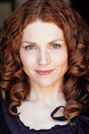 Beth Champion in The Legend of The Five