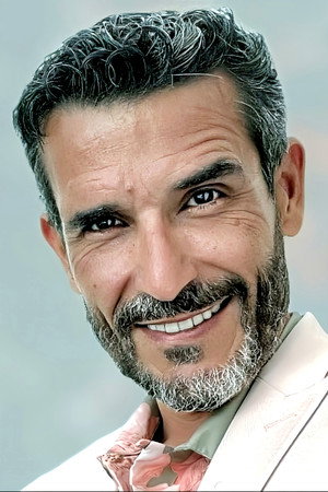 Pedro Salamanca in Ya no hay comida en la mesa