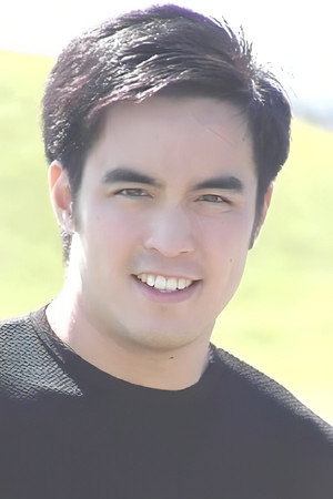 Onemig Bondoc in Jologs