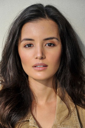 Naomi Sequeira in Rip Tide