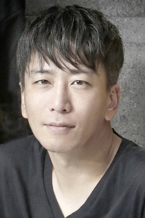 Song Yong-sik in The Goose Goes South