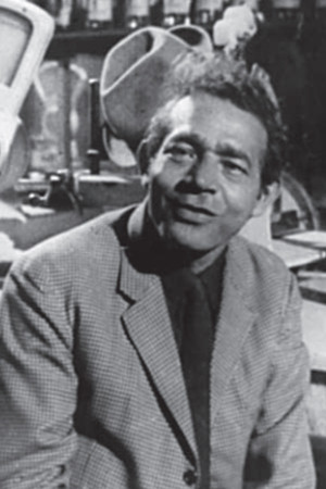 José Marinho in Boi de Prata