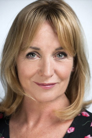 Caroline Langrishe in A Second Son