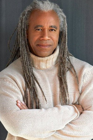 Dave Fennoy in Jirimpimbira: An African Folk Tale