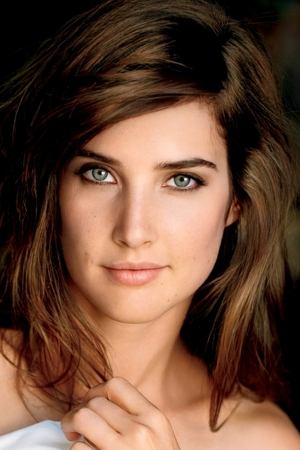 Cobie Smulders in Cicada