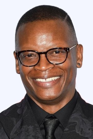 Lawrence Gilliard Jr. in The Machinist