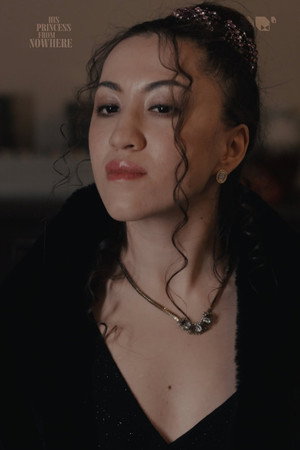 Zilola Abidova in His Princess from Nowhere