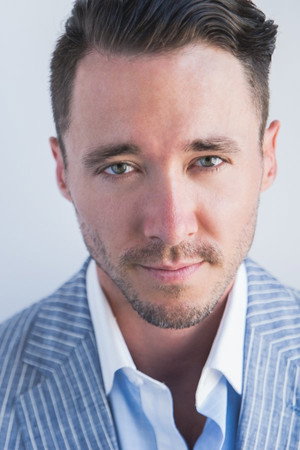 Andrew W. Johnson in Stop Pepper Palmer