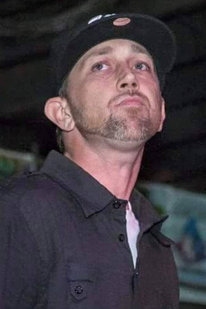 Trevor Pearce in Crowns & Chaos
