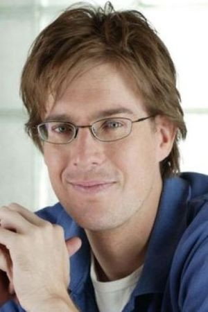 Mark Priestley in Blurred
