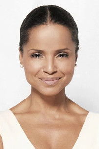 Victoria Rowell in Barb Wire