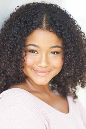 Kayla Hutton in Christmas in Montana