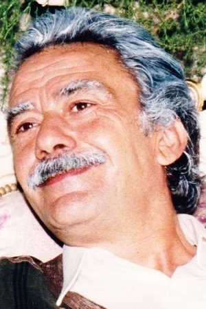 Mustapha Adouani in The Sultan of the Medina