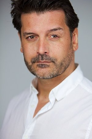 Joseph Rye in AVP  Alien vs  Predator