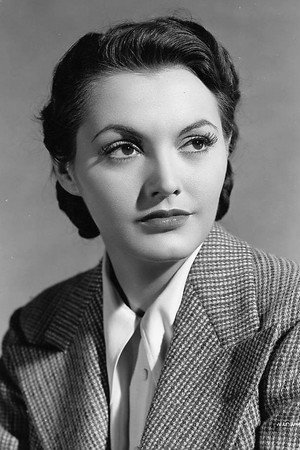 Kay Sutton in The Man from Montreal