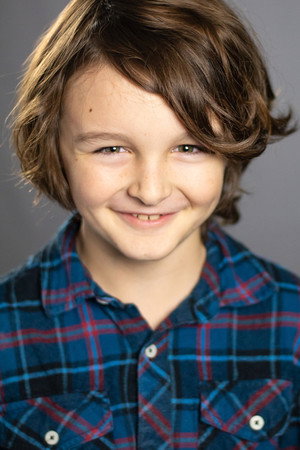Tate Birchmore in Painkillers