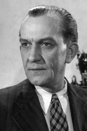 Vítězslav Boček in A Step into the Darkness