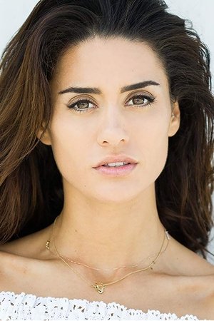 Bianca Bree in The Shepherd  Border Patrol