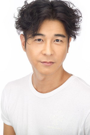 Lawrence Chou Chun-Wai in Dream Home