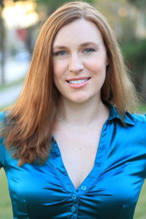 Deborah Rombaut in The Argument
