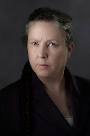 Helen Fullerton in God's Gamblers