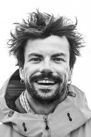 Aurélien Lardy in Chronoception