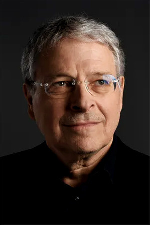 Lawrence Kasdan in Timeless Heroes: Indiana Jones and Harrison Ford