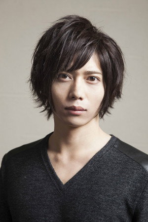 Toshiyuki Someya in Nana and Kaoru: Chapter 2