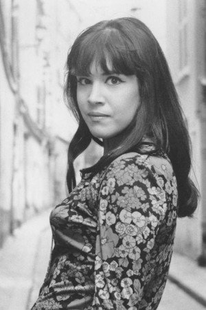 Gale Garnett in The Park Is Mine