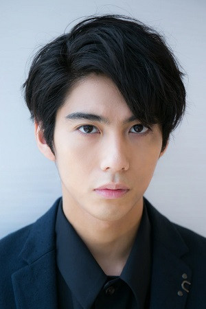 Kento Kaku in From Today, It’s My Turn!!: Special