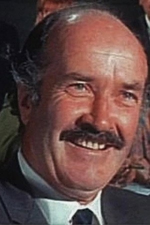 Brendan Dillon in The Premature Burial