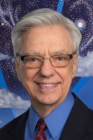 Harold E. Puthoff in The Age of Disclosure