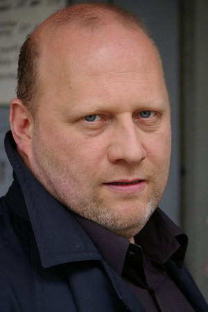 Matthias van den Berg in In the Lighthouse