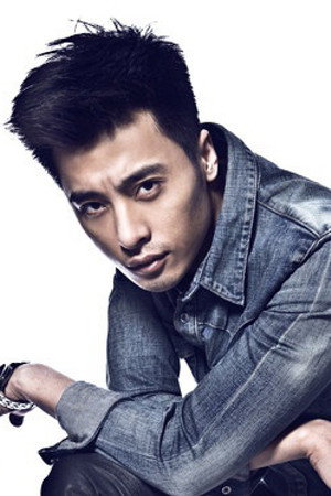 Zhang Junhan in Who In The Mirror