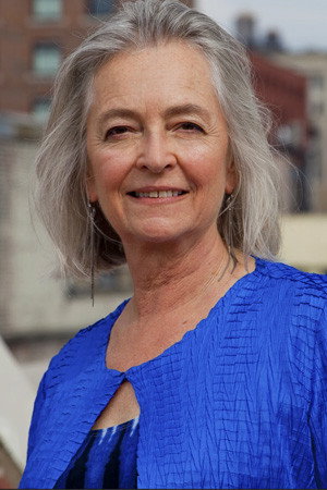 Joan La Barbara in River of Fundament