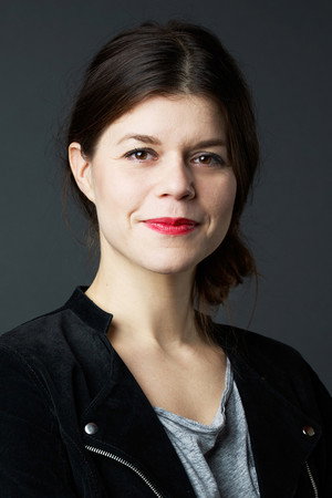 Emma Molin in The Last Marriage