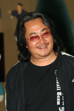 Ailen Sit Chun-Wai in Police Story 4  First Strike