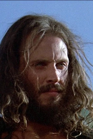 Bob Bingham in Jesus Christ Superstar