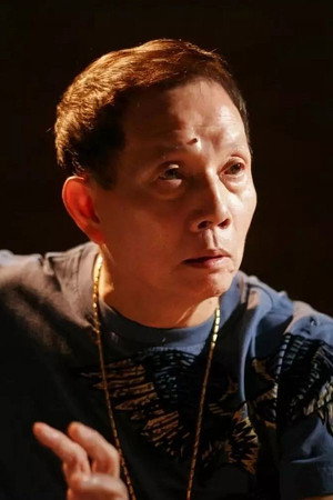 Lau Kar-leung in Seven Swords