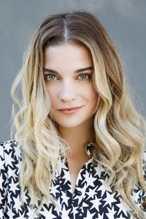 Annie Murphy in Ruby Gillman  Teenage Kraken