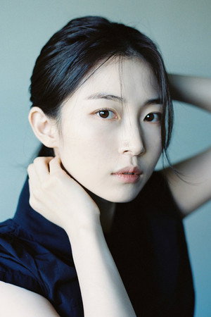 Park Yu-rim in Drive My Car