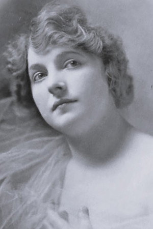 Augusta Anderson in Sinners