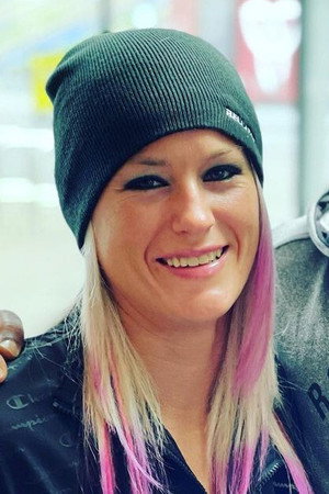 Jessica Borga in Bellator 267: Lima vs. MVP 2