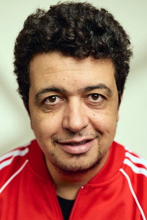 Mustapha Abourachid in Bonjour Madame, Bonjour Monsieur