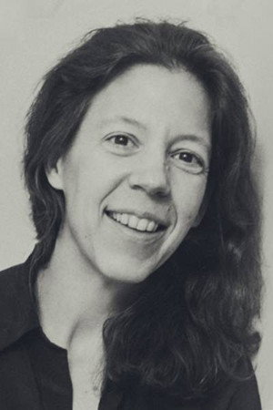 Hélène Huby in Hélène Huby - Her Race to Space