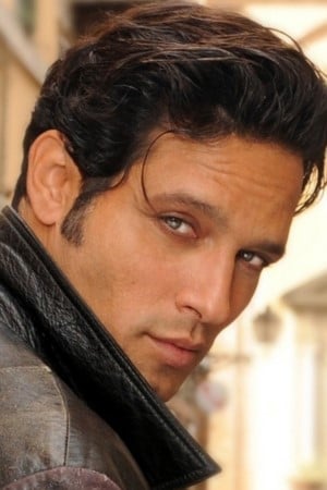 Gabriel Garko in His Secret Life