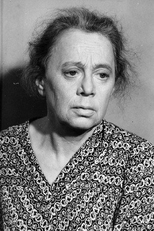 Doris Thalmer in ...And Your Love Too